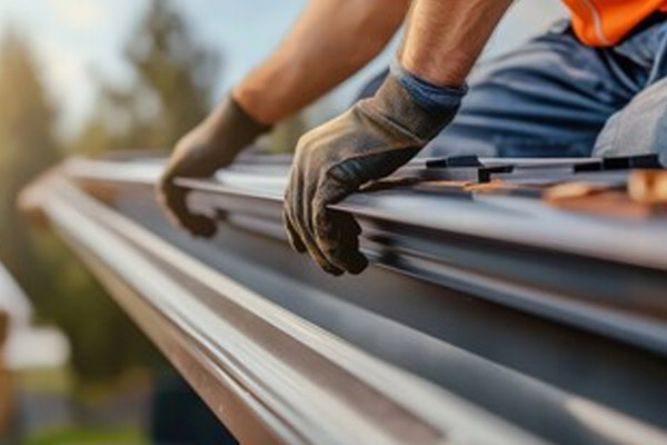 Demande de devis toiture à Pouldreuzic